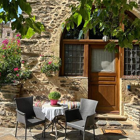 Guesthousekamara Monemvasia Luaran gambar