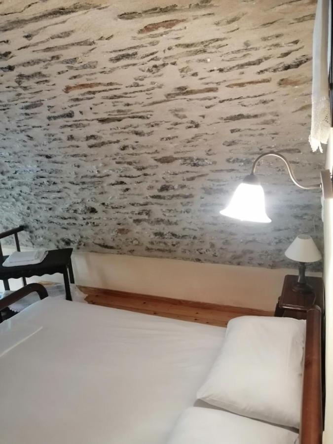 Guesthousekamara Monemvasia Luaran gambar
