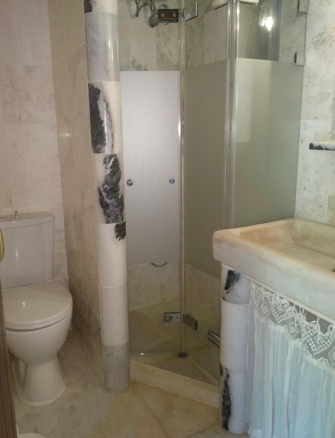 Guesthousekamara Monemvasia Luaran gambar