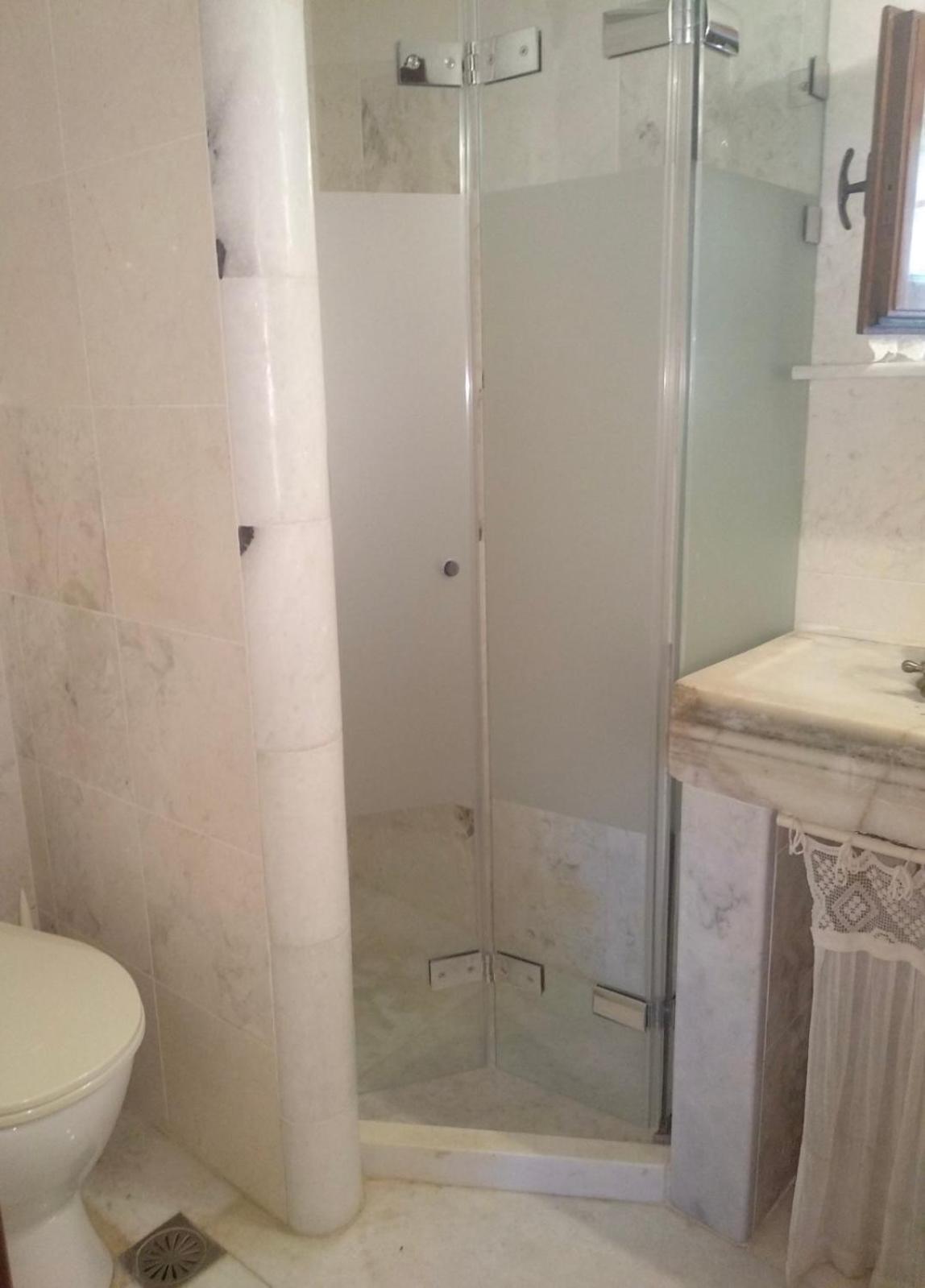 Guesthousekamara Monemvasia Luaran gambar