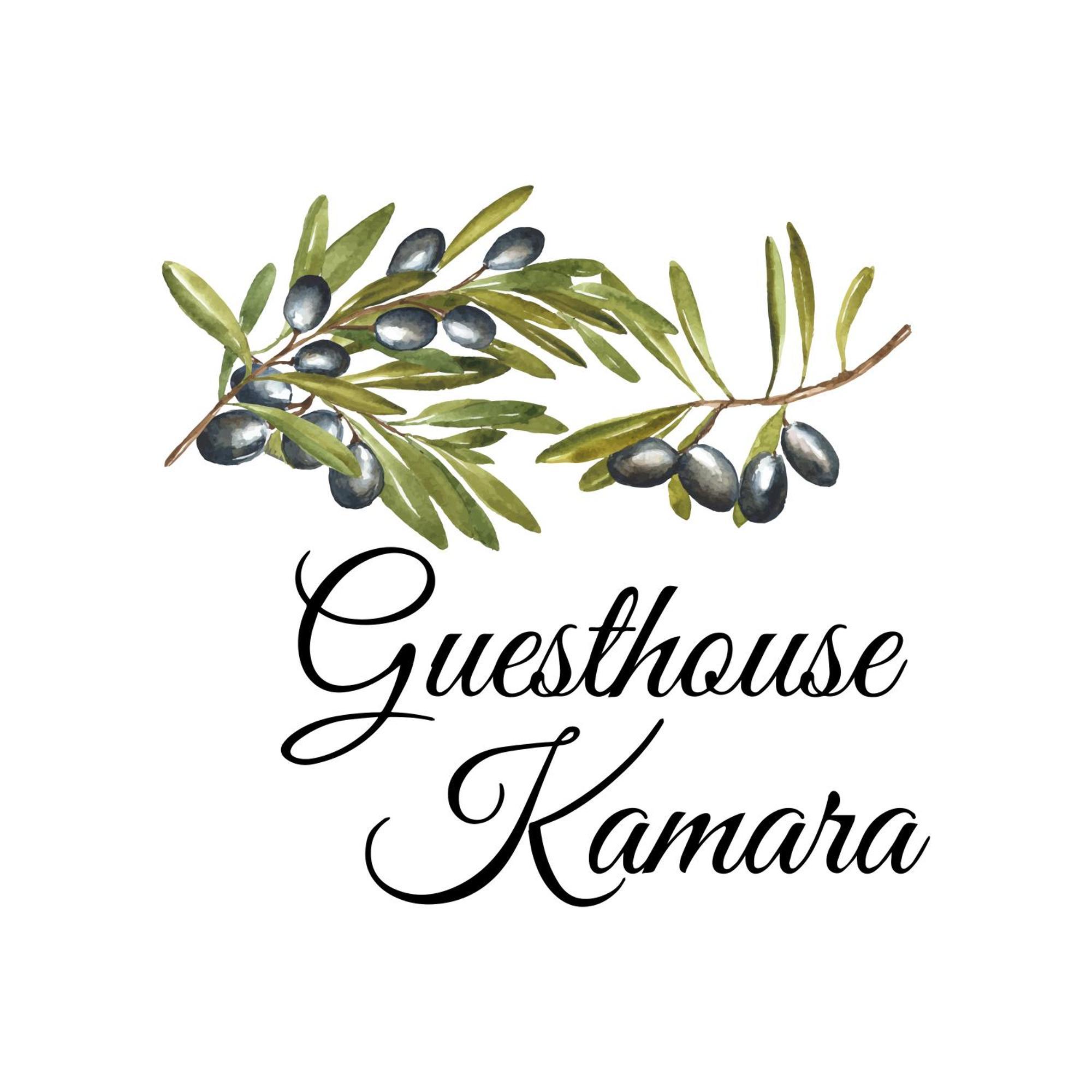 Guesthousekamara Monemvasia Luaran gambar