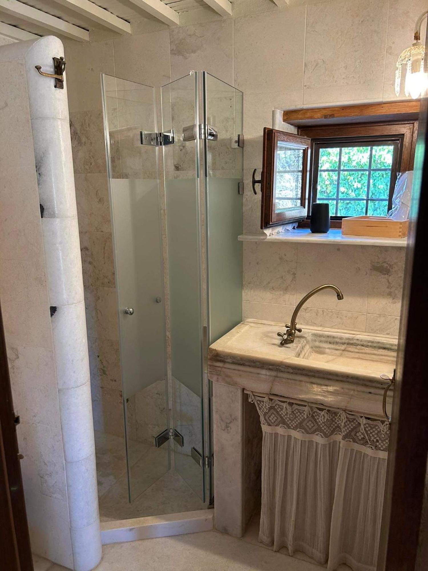 Guesthousekamara Monemvasia Luaran gambar