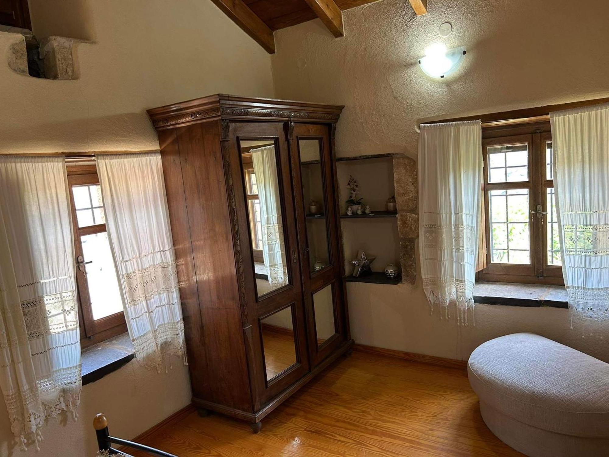 Guesthousekamara Monemvasia Luaran gambar