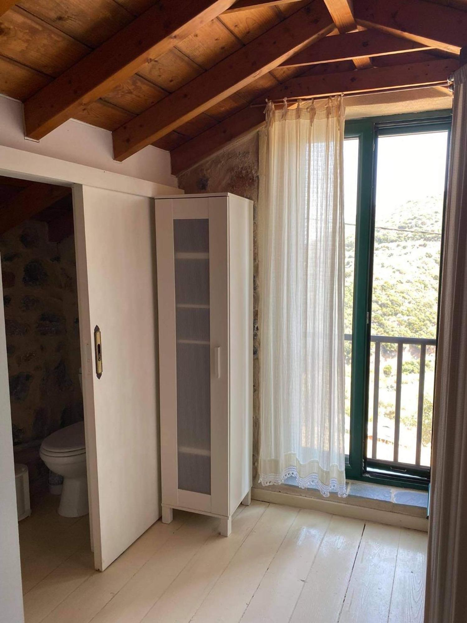 Guesthousekamara Monemvasia Luaran gambar