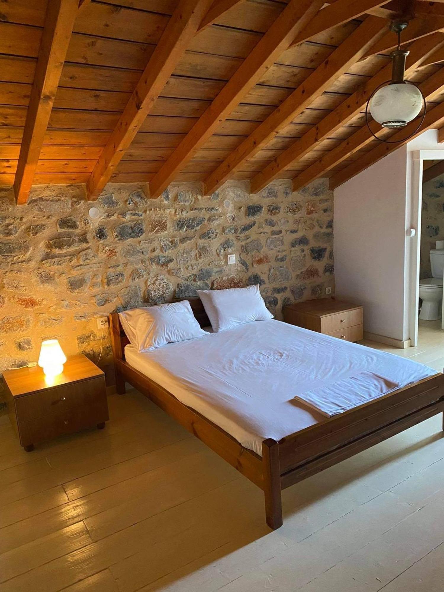 Guesthousekamara Monemvasia Luaran gambar
